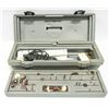 Image 1 : DREMEL TOOL WITH ACCESSORIES CRAFTSMAN IN CASE