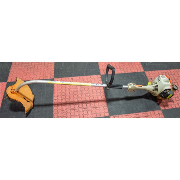 STIHL GAS WEED EATER