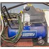 Image 1 : CAMPBELL HAUSFELD 8 GALLON AIR COMPRESSOR