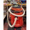 Image 1 : HAKO MINUTE MAN SHOP VAC