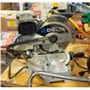 Image 1 : DELTA MITRE SAW