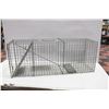 Image 1 : ANIMAL CAGE/TRAP