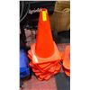 BUNDLE OF 10 X 17.5" TALL PYLONS