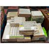 Image 1 : PALLET OF VARIOUS NEW TILES - CERAMIC + MORE