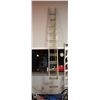 Image 1 : 13-25' EXTENSION LADDER