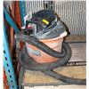 Image 1 : RIDGID 5 HP WET/DRY VACUUM  16 GAL/60L W/ FILTER