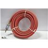 Image 1 : 3/8 (9.5mm) 300PSI HOSE WITH FITTINGS