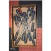 Image 1 : FLAT OF SCREW DRIVERS