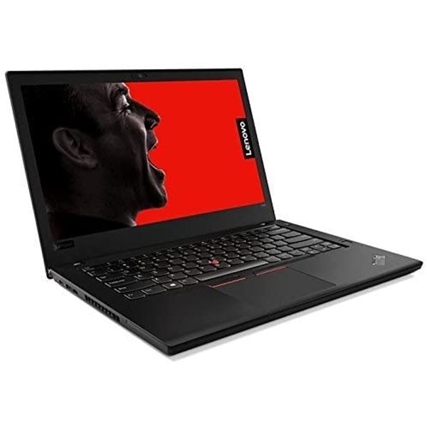 LENOVO THINKPAD T480S ULTRABOOK INTEL i5-8th GEN