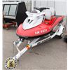 Image 1 : 2003 SEADOO GTX 185 SUPERCHARGED 4TEC