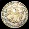 Image 2 : 1882 Seated Liberty Quarter CLOSELY UNCIRCULATED