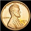 Image 1 : 1918-S Wheat Cent UNCIRCULATED