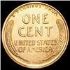 Image 2 : 1918-S Wheat Cent UNCIRCULATED