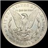 Image 2 : 1891-CC Morgan Silver Dollar UNCIRCULATED