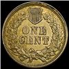 Image 2 : 1862 Indian Head Cent CLOSELY UNCIRCULATED