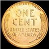 Image 2 : 1924-S Wheat Cent UNCIRCULATED