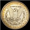 Image 2 : 1892 Morgan Silver Dollar CLOSELY UNCIRCULATED