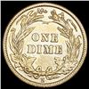 Image 2 : 1906-S Barber Dime UNCIRCULATED