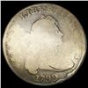 Image 1 : 1799 Draped Bust Dollar NICELY CIRCULATED