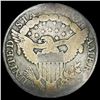 Image 2 : 1799 Draped Bust Dollar NICELY CIRCULATED