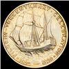 Image 2 : 1920 Pilgrim Half Dollar UNCIRCULATED