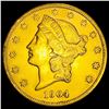Image 1 : 1904 $20 Gold Double Eagle UNCIRCULATED