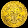Image 2 : 1904 $20 Gold Double Eagle UNCIRCULATED