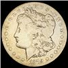 Image 1 : 1879-CC Morgan Silver Dollar NICELY CIRCULATED