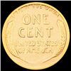 Image 1 : 1914-D Wheat Cent CLOSELY UNCIRCULATED