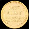 Image 2 : 1914-D Wheat Cent CLOSELY UNCIRCULATED