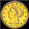 Image 1 : 1905 $2.50 Gold Quarter Eagle UNCIRCULATED