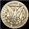 Image 2 : 1878-CC Morgan Silver Dollar NICELY CIRCULATED