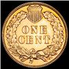 Image 2 : 1880 Indian Head Cent UNCIRCULATED