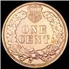 Image 2 : 1883 Indian Head Cent CLOSELY UNCIRCULATED