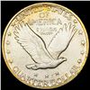 Image 2 : 1918-D Standing Liberty Quarter CLOSELY