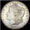Image 1 : 1878 8TF Morgan Silver Dollar CLOSELY