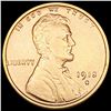 Image 1 : 1915-S Wheat Cent UNCIRCULATED