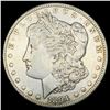 Image 1 : 1894-O Morgan Silver Dollar CLOSELY UNCIRCULATED