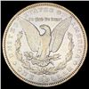 Image 2 : 1893-CC Morgan Silver Dollar CLOSELY UNCIRCULATED