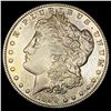 Image 1 : 1890-S Morgan Silver Dollar CLOSELY UNCIRCULATED
