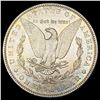 Image 2 : 1890-S Morgan Silver Dollar CLOSELY UNCIRCULATED