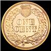 Image 2 : 1870 Indian Head Cent UNCIRCULATED