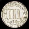Image 2 : 1865 Nickel Three Cent UNCIRCULATED