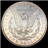 Image 2 : 1878 Rev '79 Morgan Silver Dollar UNCIRCULATED