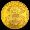 Image 2 : 1896-S $20 Gold Double Eagle CLOSELY UNCIRCULATED