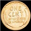 Image 2 : 1920-D Wheat Cent UNCIRCULATED