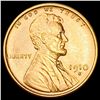 Image 1 : 1910-S Wheat Cent UNCIRCULATED
