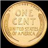 Image 2 : 1910-S Wheat Cent UNCIRCULATED