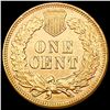 Image 2 : 1873 Indian Head Cent UNCIRCULATED