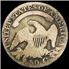 Image 2 : 1827 Capped Bust Half Dollar NICELY CIRCULATED